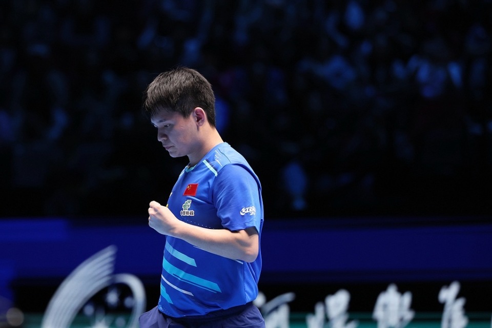 来了重要的 来了重要的