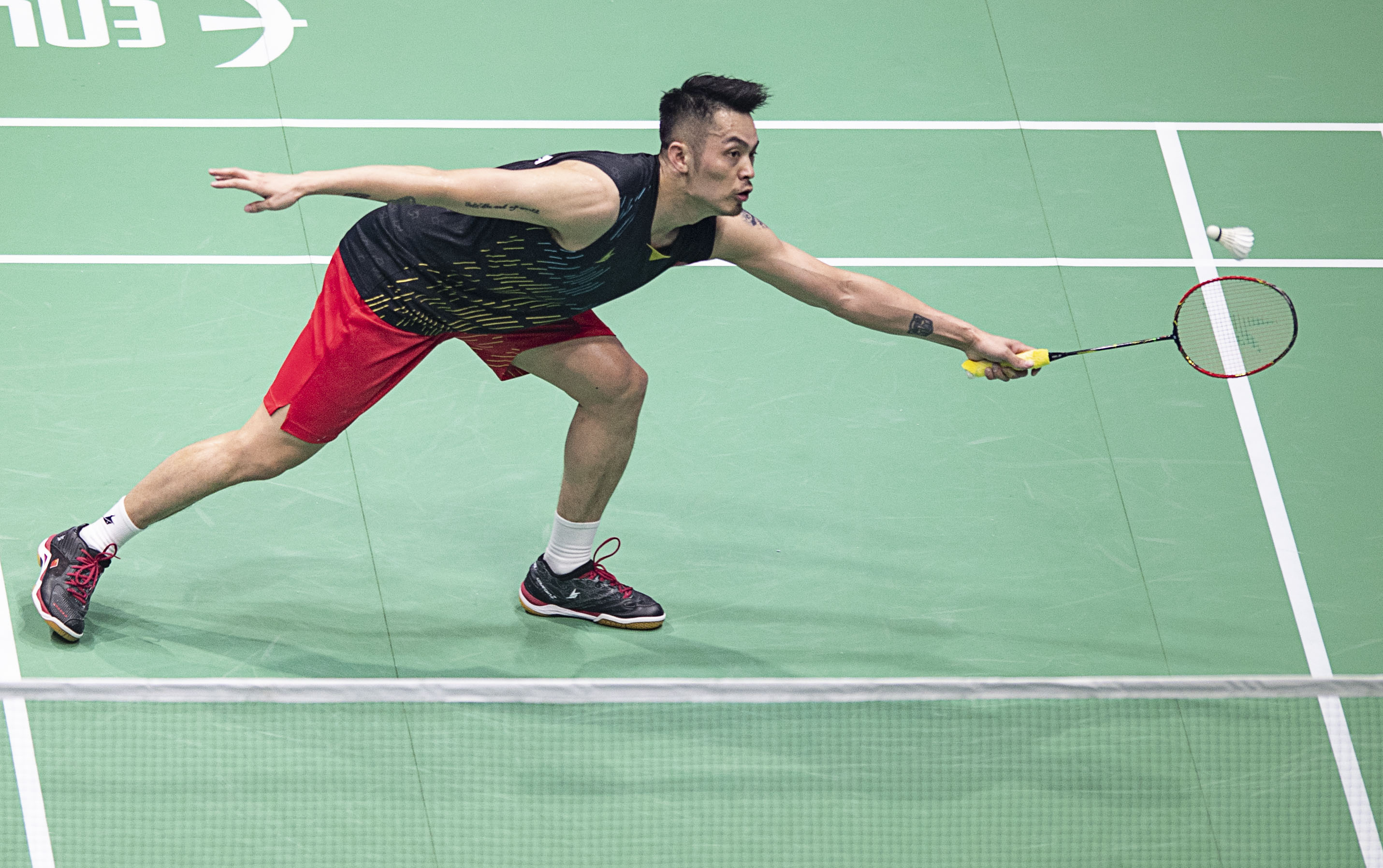 球最迷人的 球最迷人的