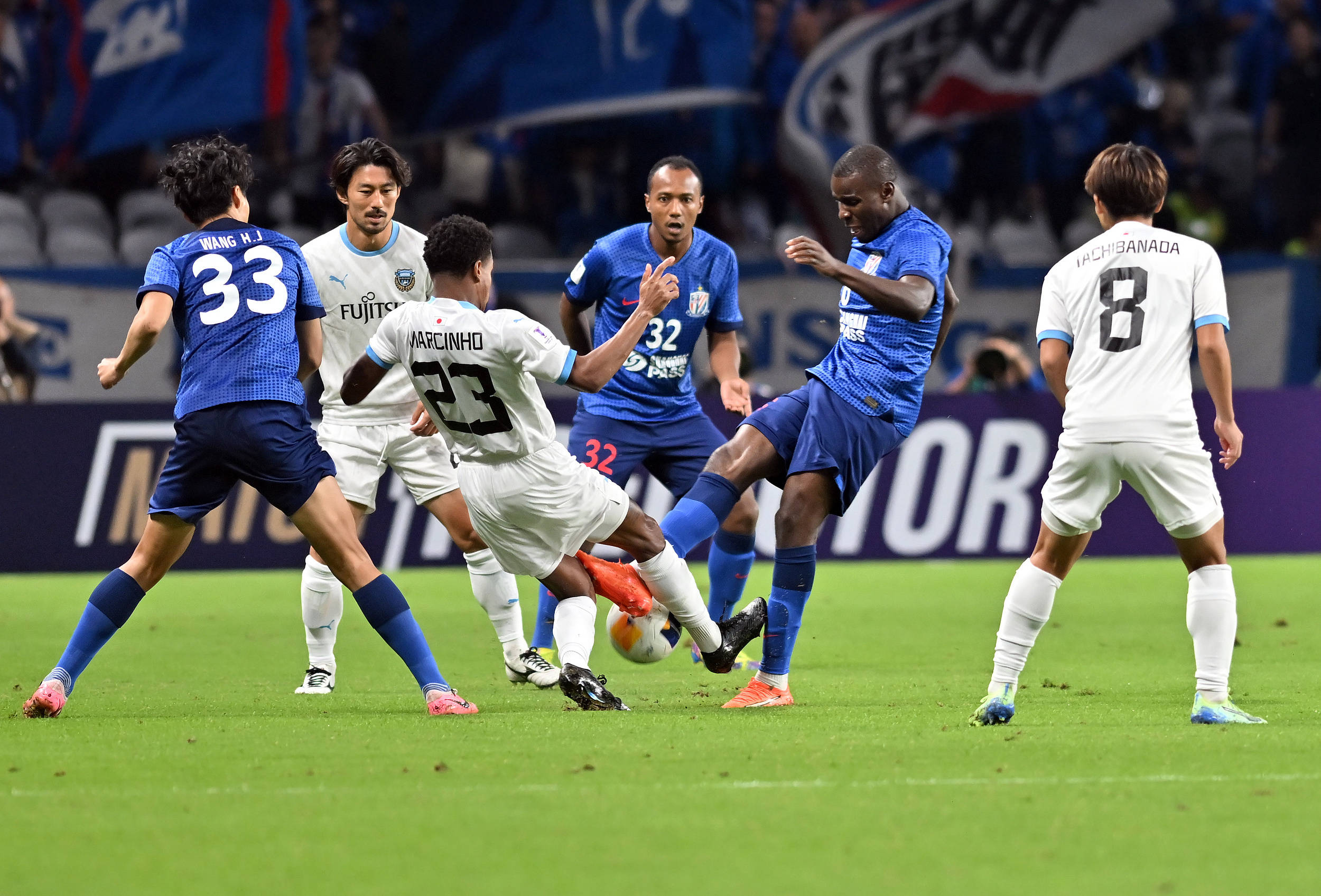 这不仅是球 这不仅是球