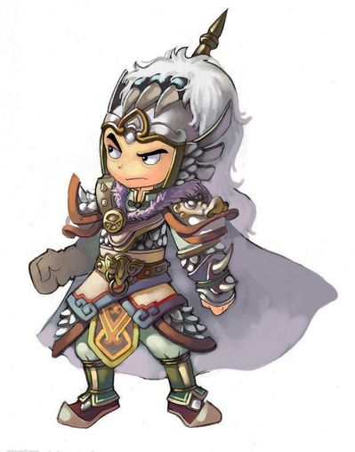 关注测试档 关注测试档